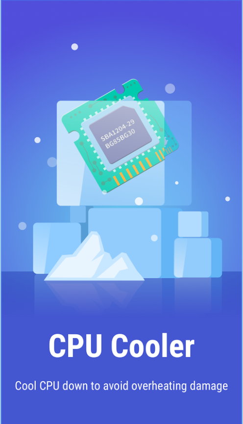 Power Clean  gallery image