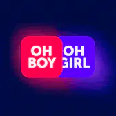 OH BOY / OH GIRL
