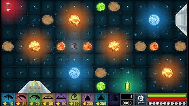 Space Route gallery image