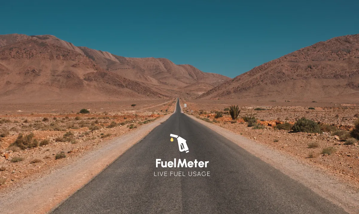 Fuel Meter