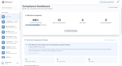 Brickware AI gallery image