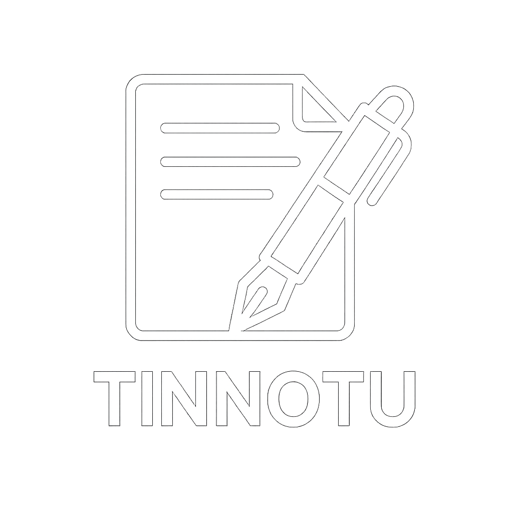 Tinnotu gallery image