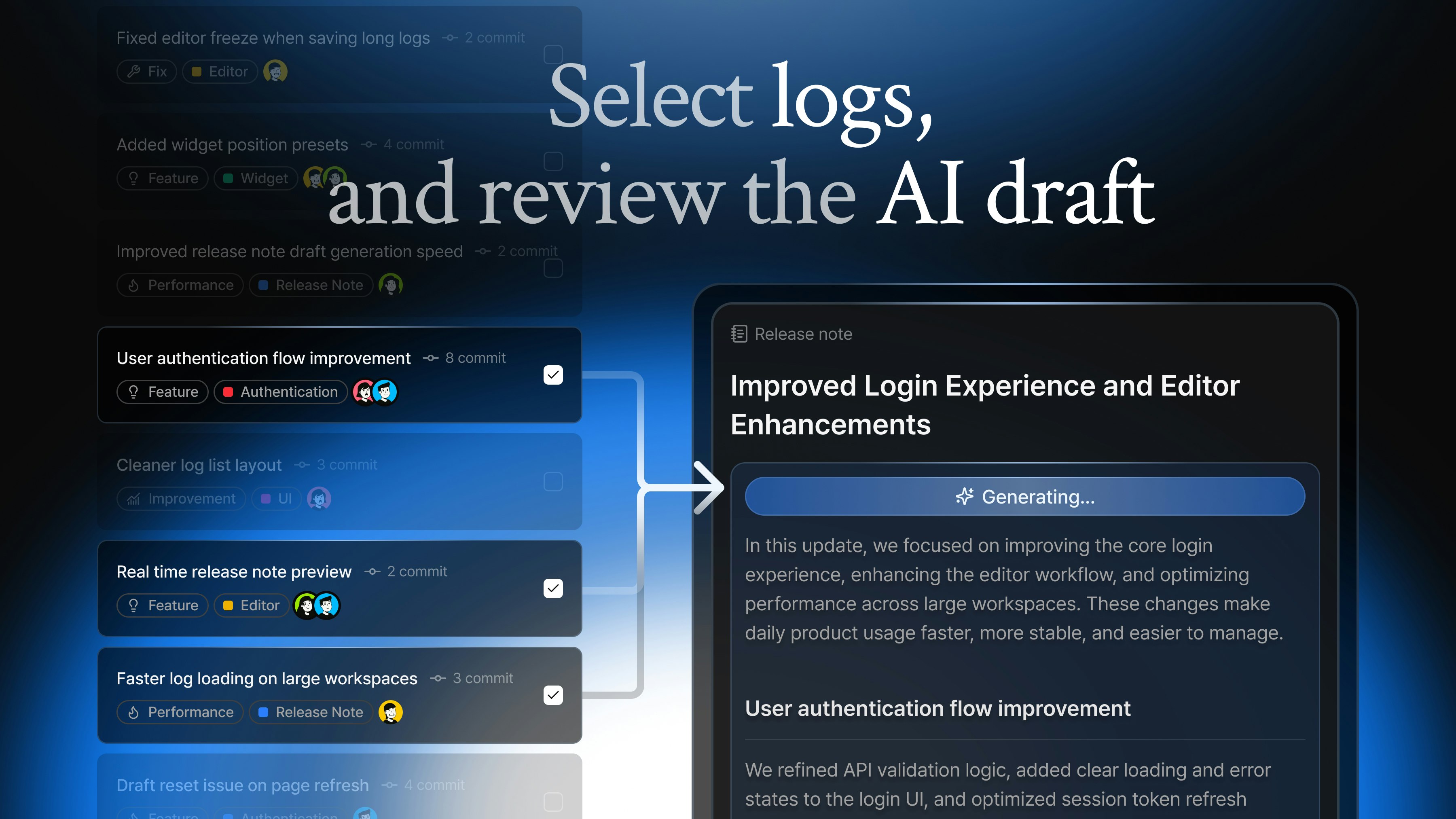 Updated.dev gallery image