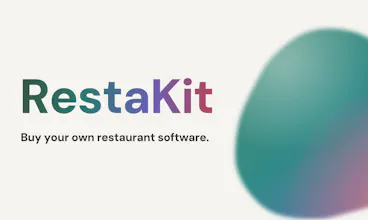 RestaKit gallery image