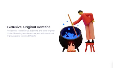 Creator World gallery image