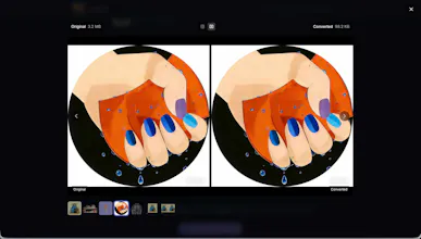 PicShift gallery image