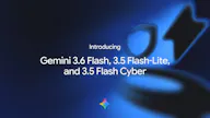 Gemini 3.6 Flash Family