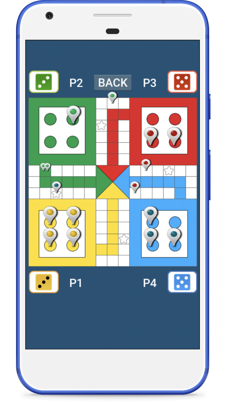 Ludo Knight gallery image