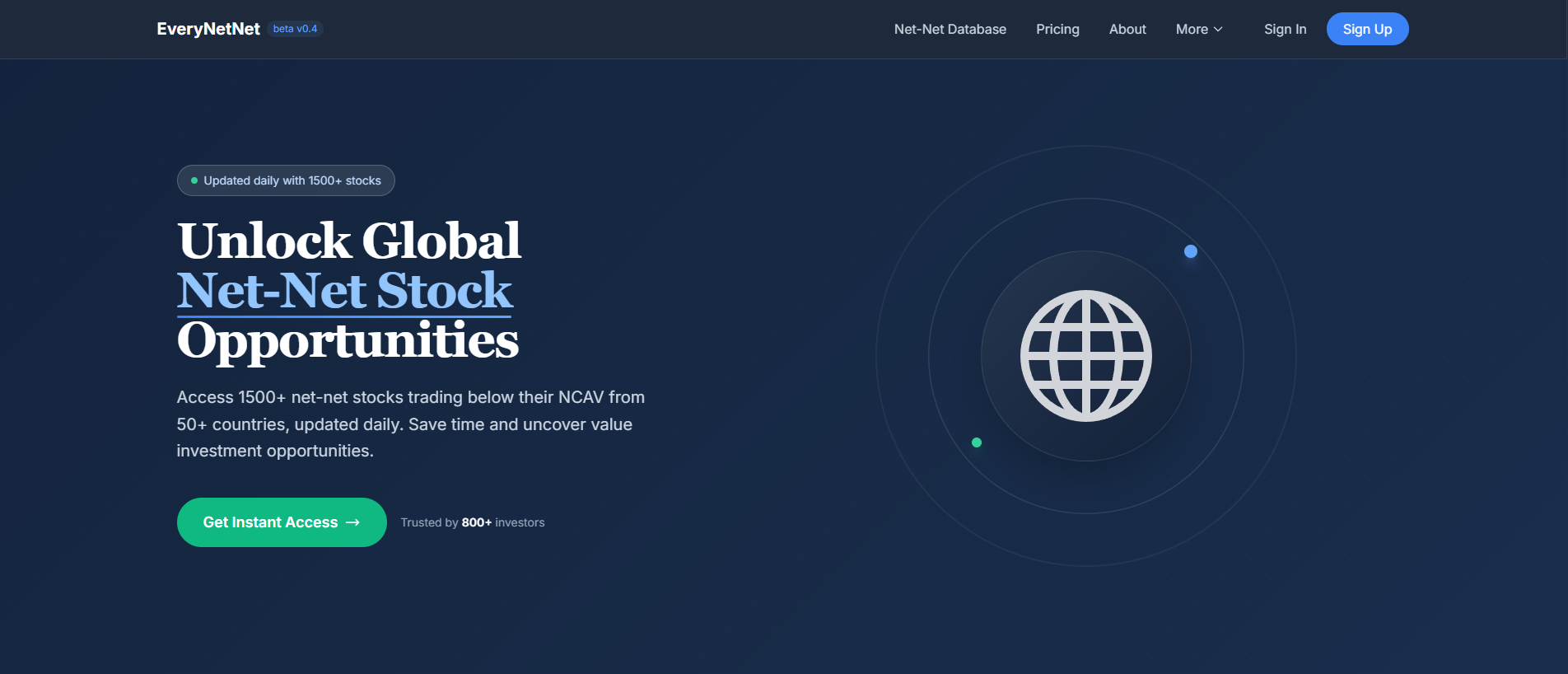 EveryNetNet gallery image