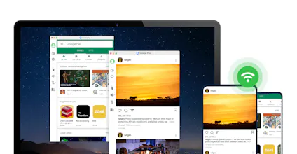 Airdroid 3 gallery image