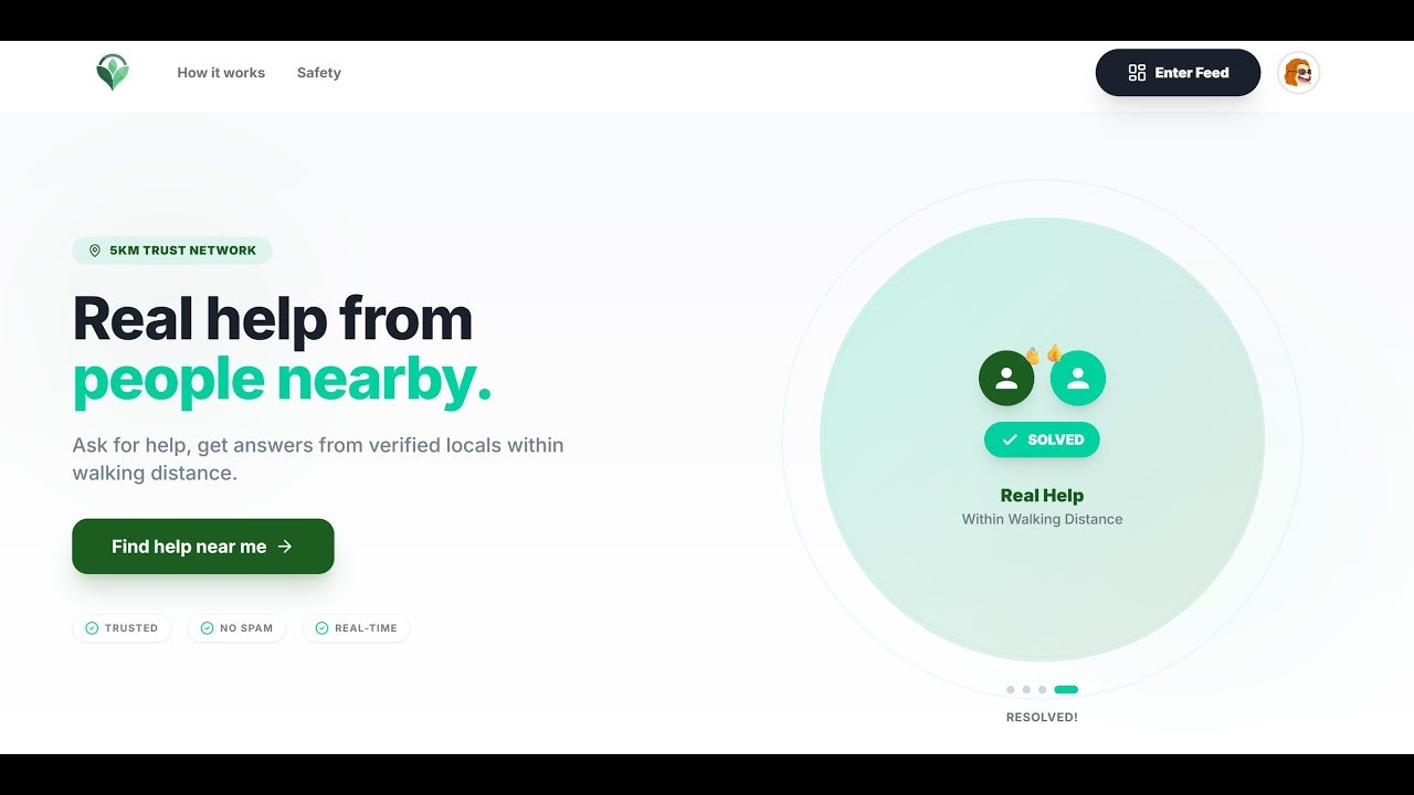 HubNear gallery image