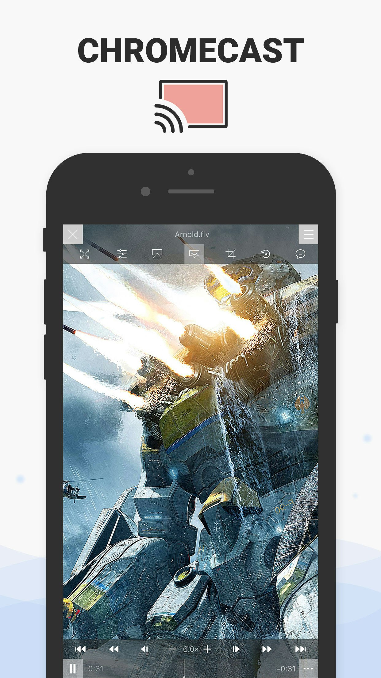 PlayerXtreme Media Player gallery image