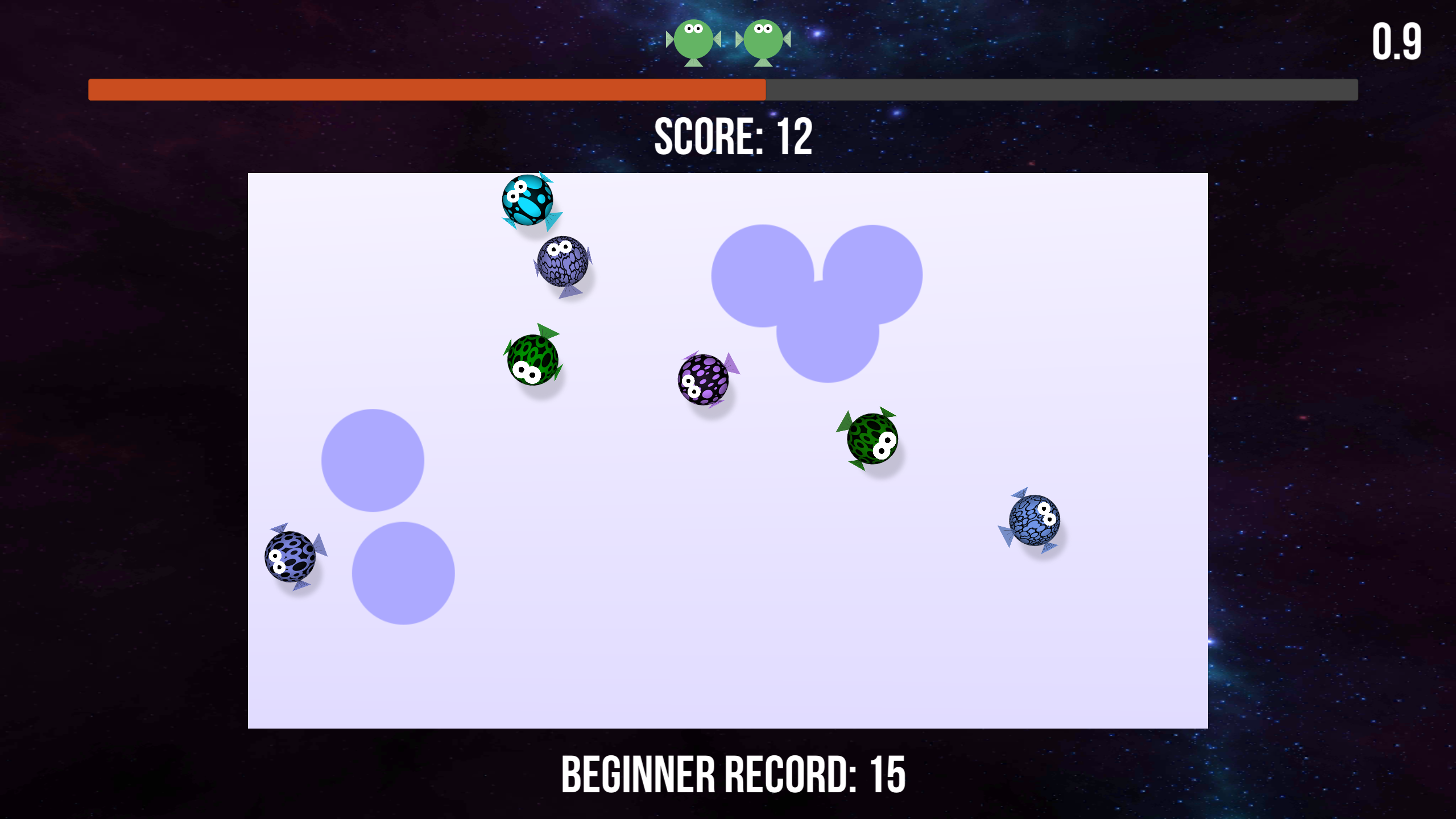 Stupid Fish gallery image