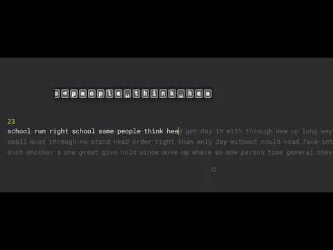 TypeView gallery image