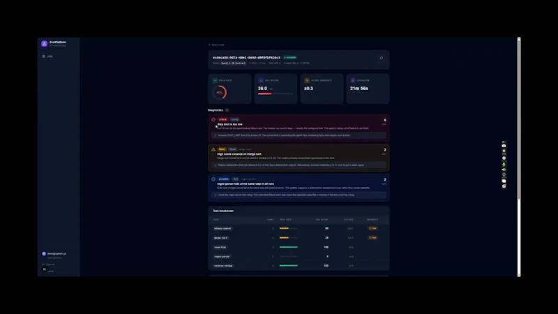 Cipherra screenshot 1 (video preview)