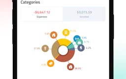 Slog - Budget & Money Tracker media 2