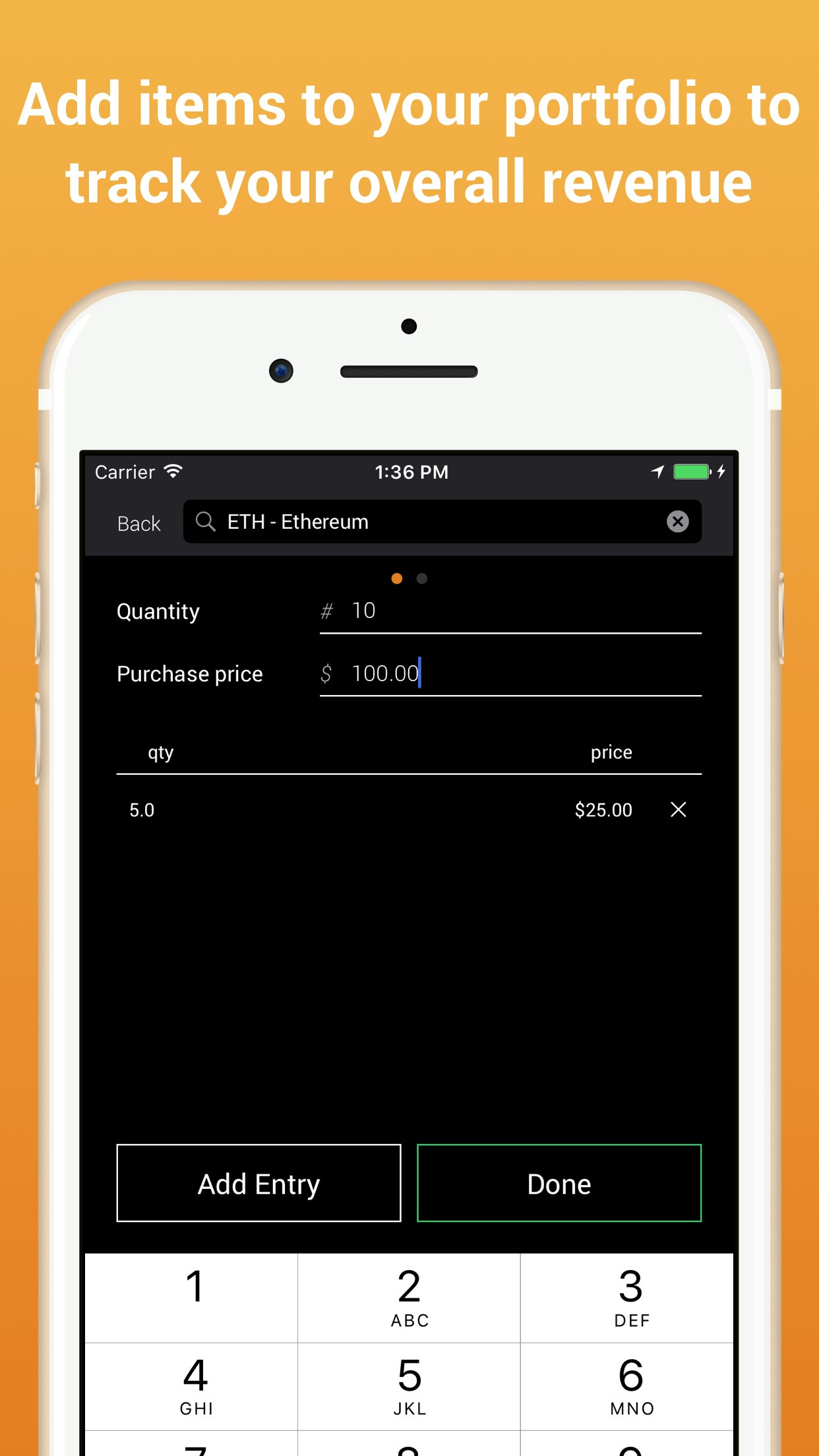 Omnitrack gallery image