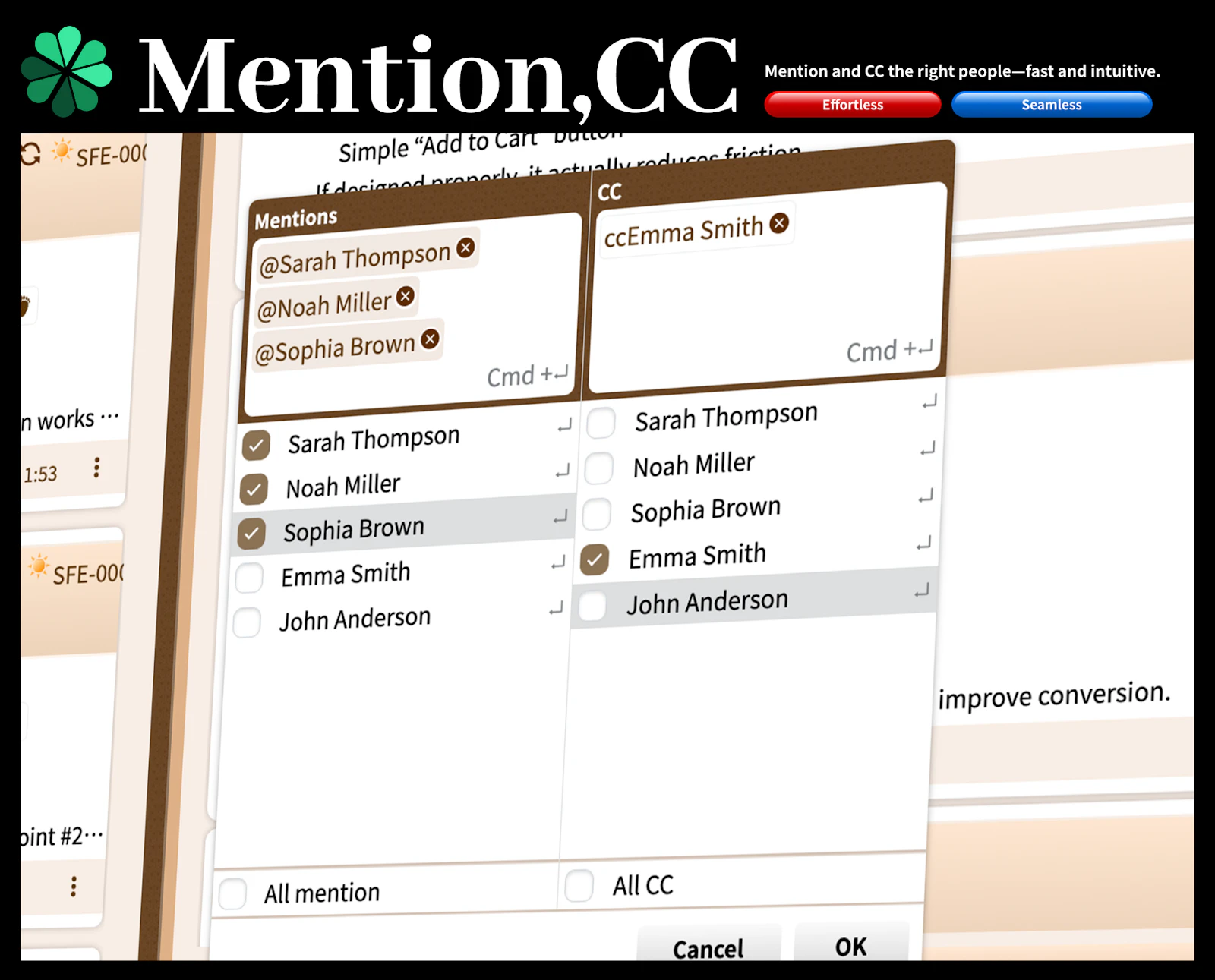 RISA PMT (Project Management Tools) screenshot 10