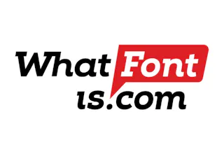 What Font Is gallery image