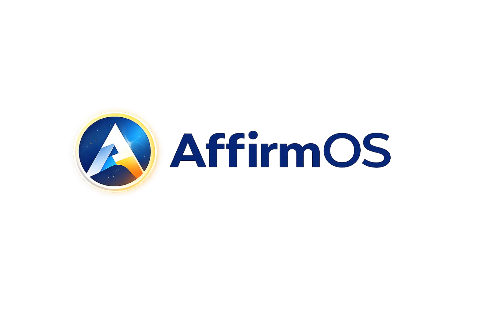 AffirmOS screenshot 3