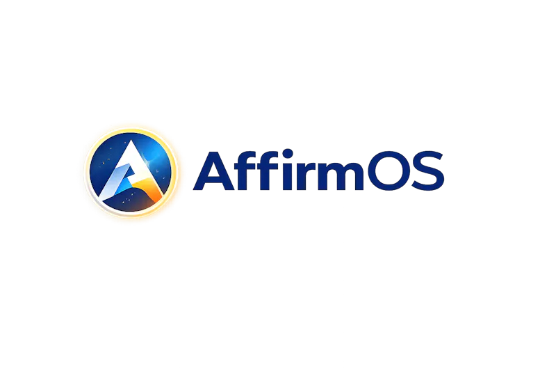 AffirmOS screenshot 3