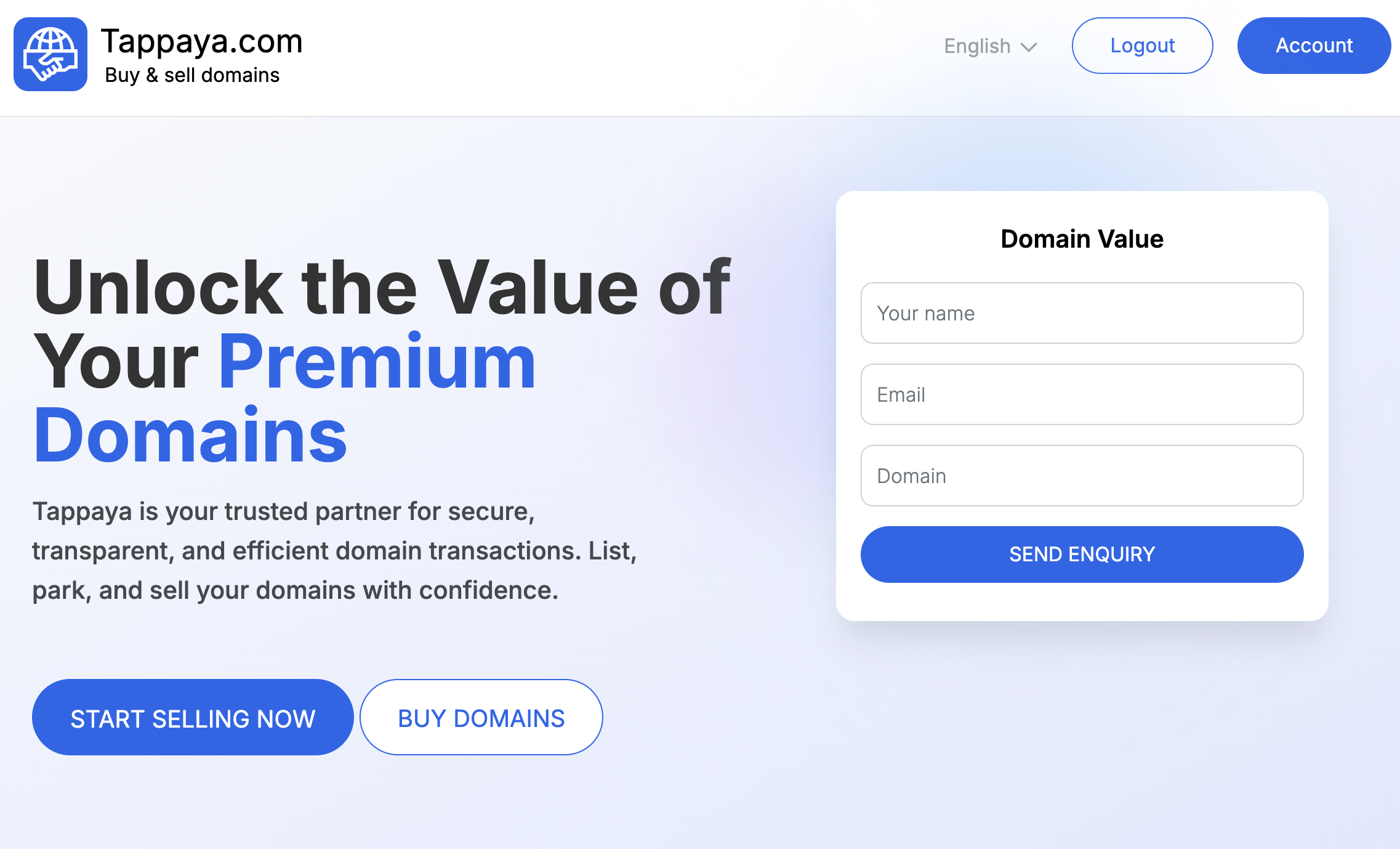 Tappaya gallery image