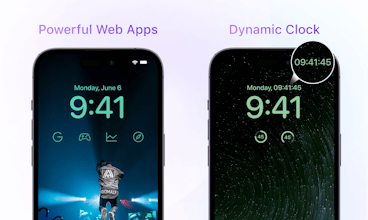 Lock Launcher gallery image
