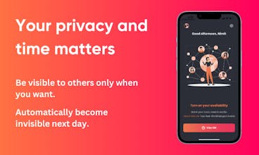 Vibe IRL: Find, Connect & Meet gallery image