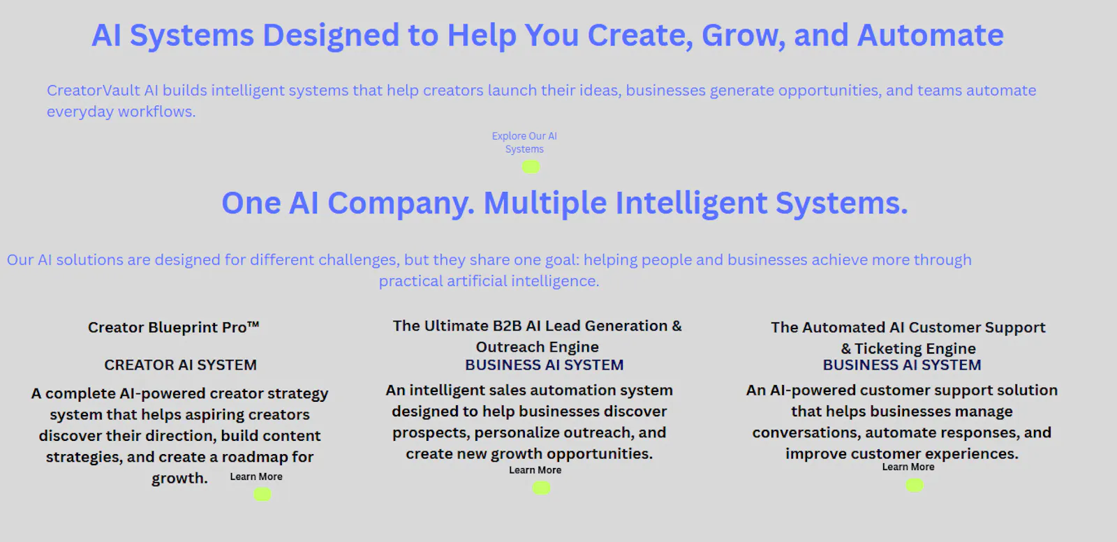 AI Customer Support & Ticketing Engine screenshot 2