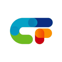 CustomFit.ai 2.0 logo