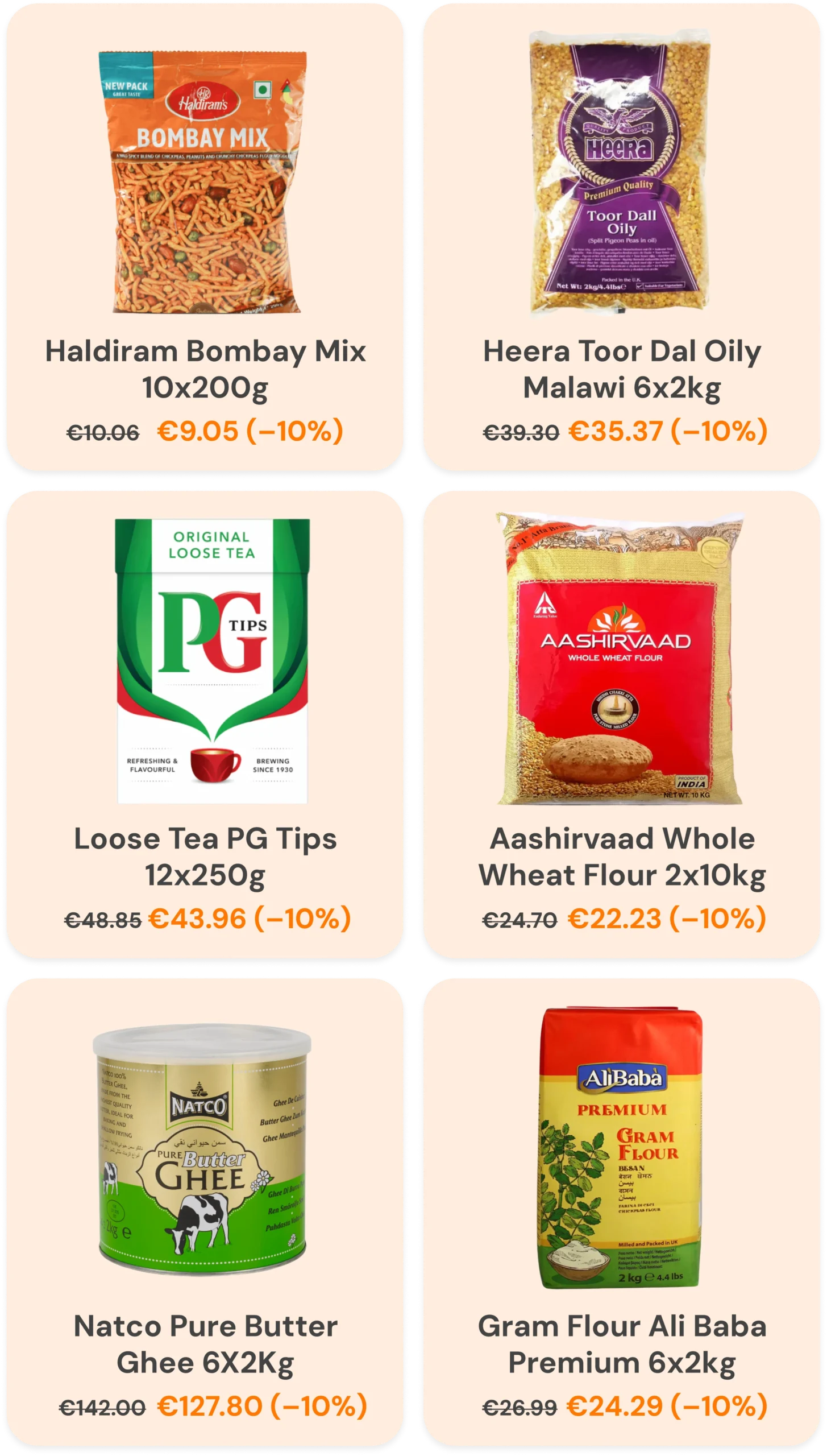 Thokmandee - Main product screenshot demonstrating key features and user interface