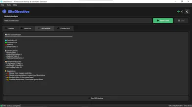 Site Directive gallery image