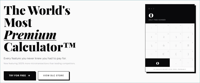 CalcByEA — Premium Calculator™ screenshot 2