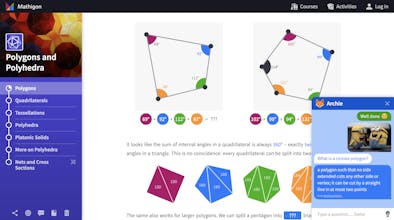 Mathigon gallery image