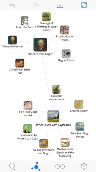 WikiLinks gallery image