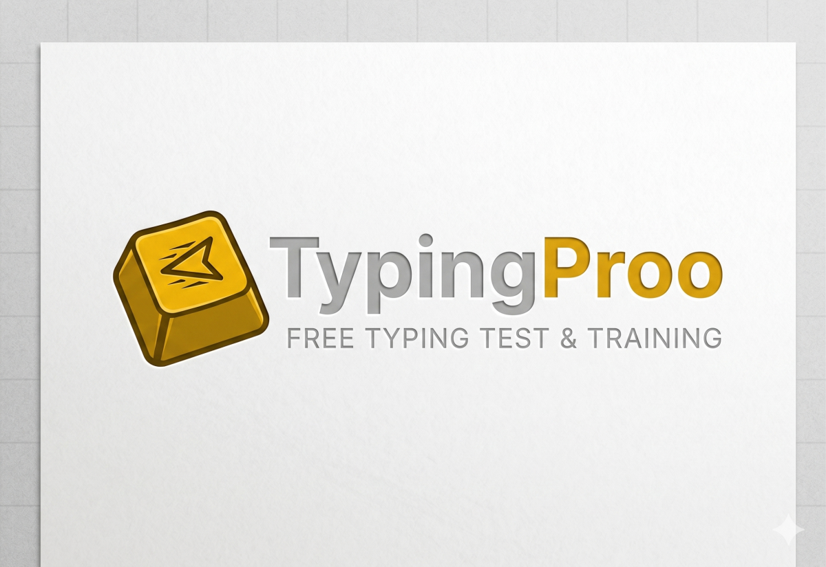 TypingProo