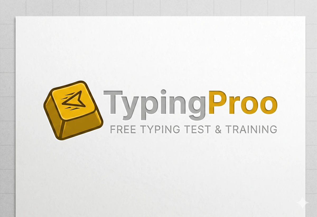 TypingProo