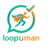 Loopuman
