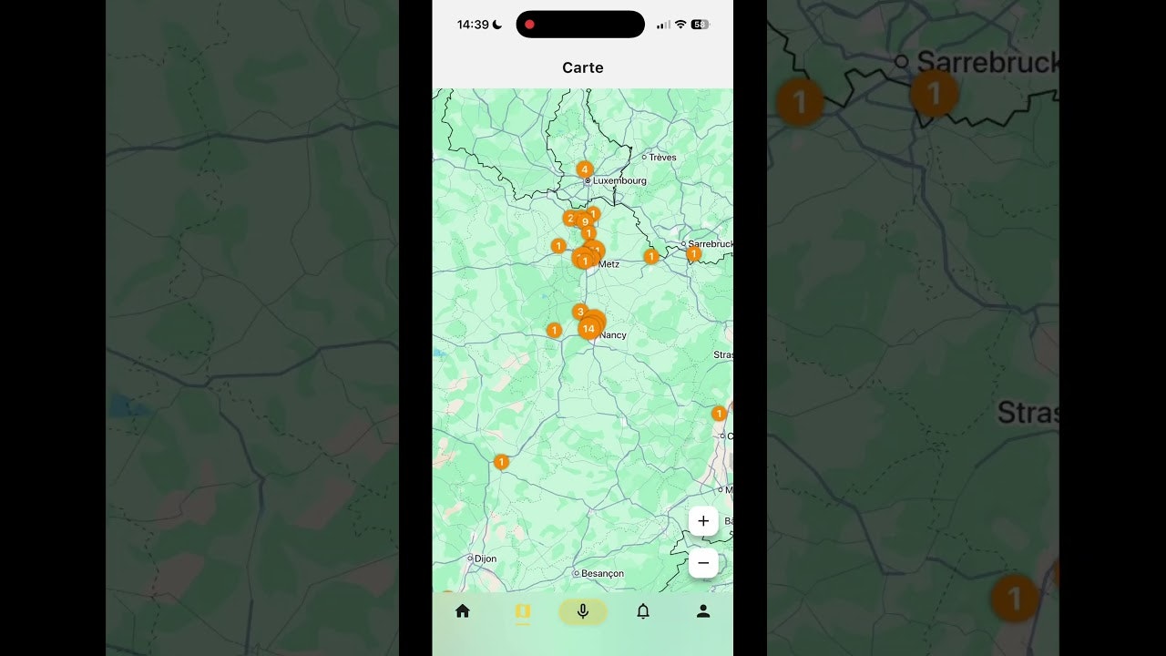 Oops! - Your Unexpected Sound gallery image