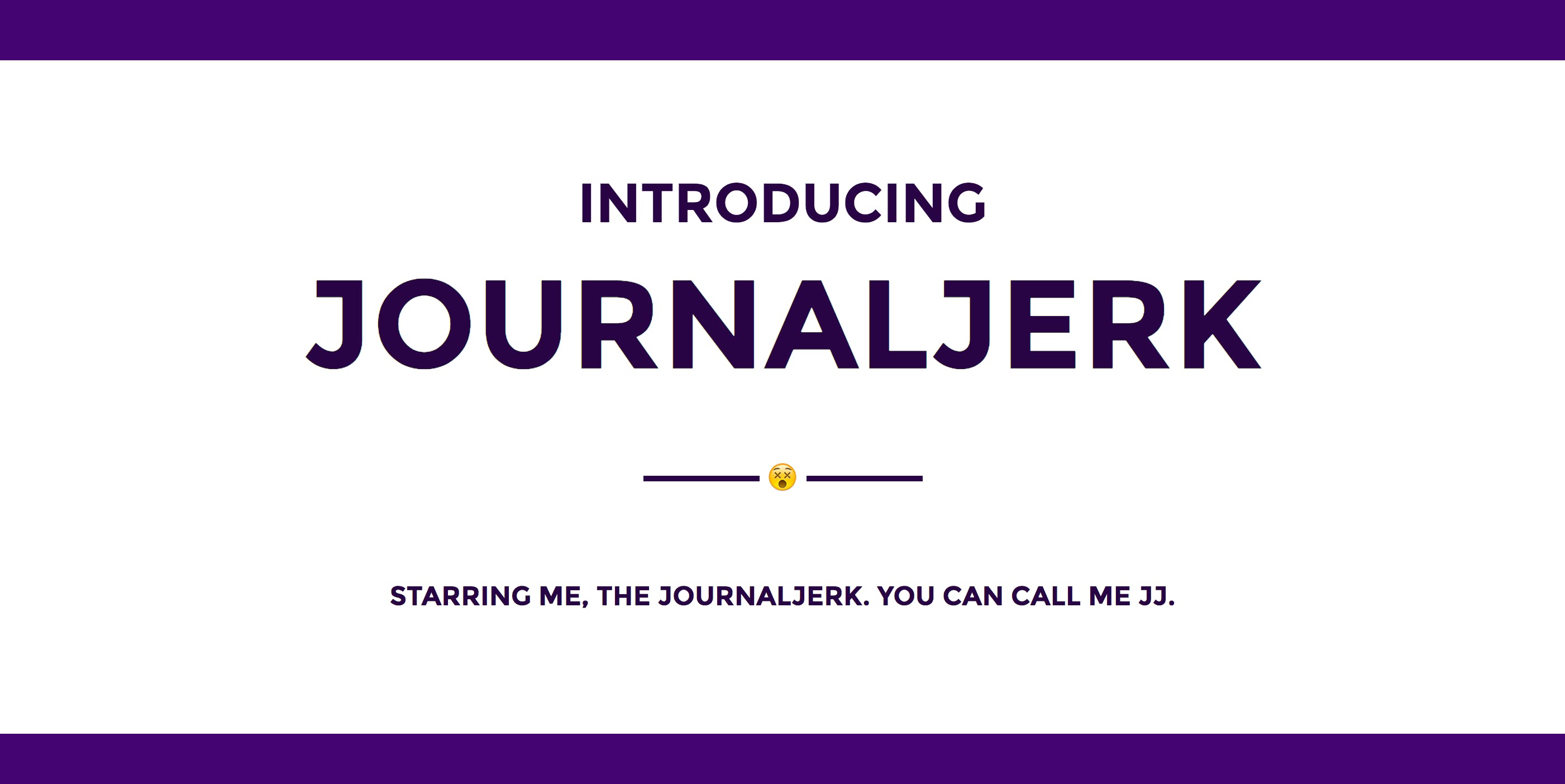 JournalJerk media 1