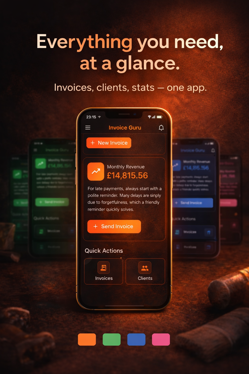 Invoice Guru gallery image