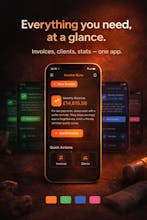 Invoice Guru gallery image