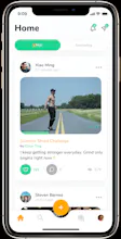 Motif App gallery image