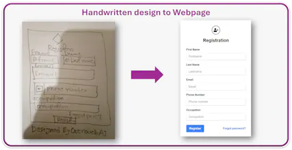 GenWebBuilder gallery image