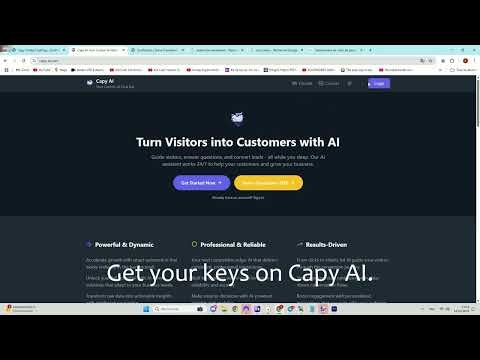 Capy Ai gallery image