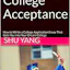 Dream College Acceptance