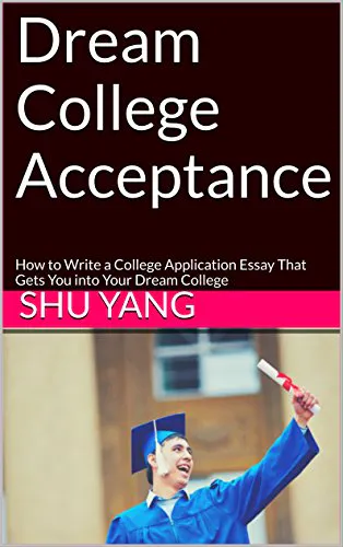 Dream College Acceptance