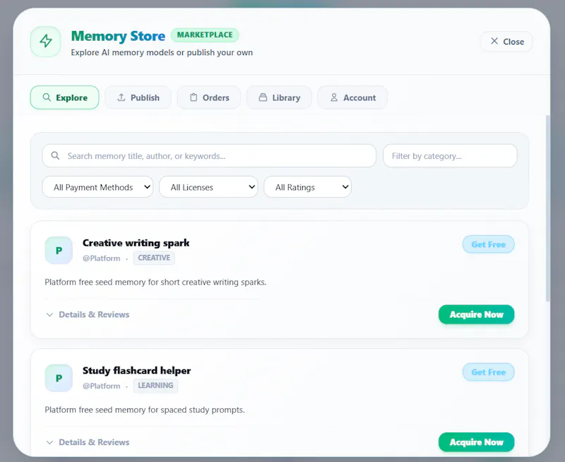 VibeMatch screenshot 6