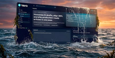 Yabrix gallery image