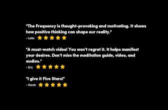 The Frequency Download Package gallery image